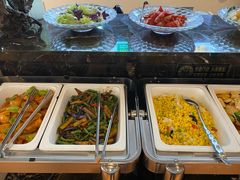 -素满香·素食自助餐(西安·民乐园店)