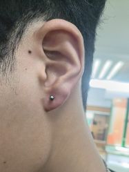 -冰岛刺青·手工耳饰品售卖·专业纹身