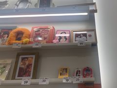 -海马体家庭照相馆(深圳笋岗万象食家家庭店)