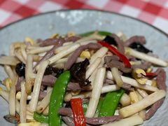 -龙桥私厨·姜花菊花过桥鱼·顺德菜(容桂店)