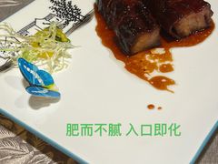 -香云轩·顺德菜(香云纱园林酒店店)