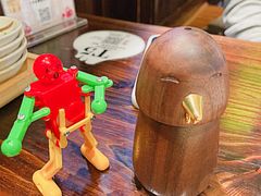 -鸟鹏烧鸟居酒屋(熙龙湾店)