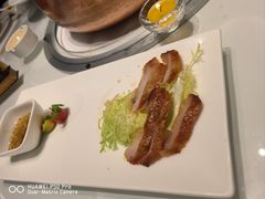 -漾亚·雍雅合鲜(桐梓林店)