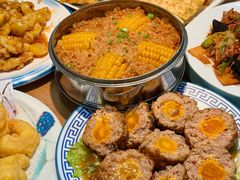 -春水锅贴·传统鲁菜(大明湖店)