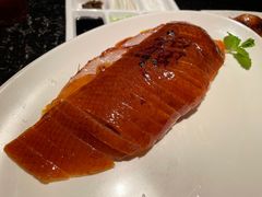 -局气 烤鸭·北京菜(光华路店)