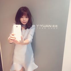-苑苑发型设计