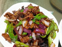 腰花-西大酒店
