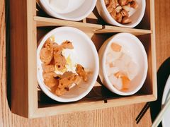 -闽上鲜·福建菜(龙湖滨江天街店)