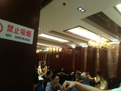 等位区-熙盛源(滨湖万达店)
