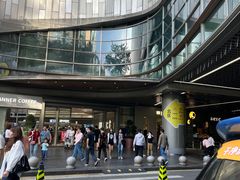-KK ONE(京基滨河时代店)