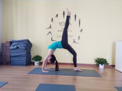 -FineYoga梵音瑜伽·普拉提