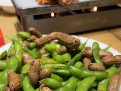 -大闫家烧烤·小海鲜家常菜(郑庄店)