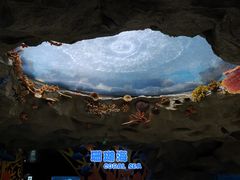 -南昌融创海世界