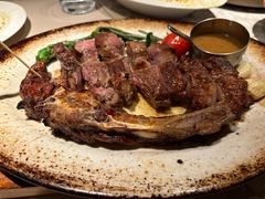 -J·one Bistro吉萬酒厨·牛排