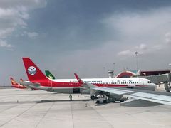 -敦煌莫高国际机场