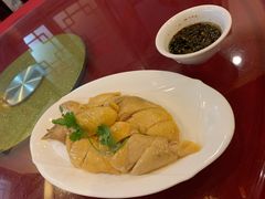 散养鸡-三林本帮馆(中林街店)