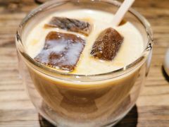 -漫咖啡(银泰创意城店)