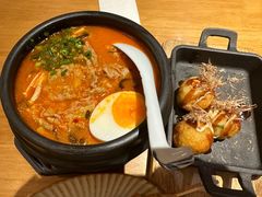 -一心创作料理屋(经开万达店)