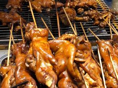 -大学城夜市大排档(凤栖路店)