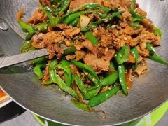 -零柒三幺·山野湖南菜(景枫中心店)