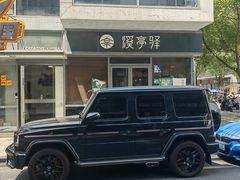-巷仔内·台湾卤肉饭(七宝店)
