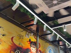 -英雄故事地摊烤肉(马驹桥店)