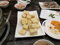 -朋友的火锅店(苏家屯店)