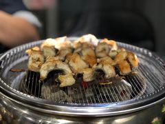 -本炙炭烤·蒲烧活鳗料理店(金沙洲店)
