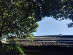-天一阁博物院