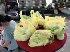 -马陆小张葡萄园农家乐