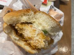 -肯德基(汇腾店)