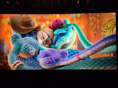 -金逸影城(光美江宁IMAX店)