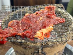 -西塔隆太白烤牛肉馆(图们路店)
