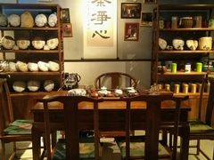 -黛瓦里巷(南京东路店)