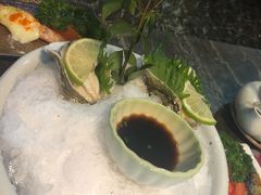 -大江户日本料理(吕厝店)