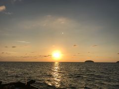 -Sunset Bar(丹绒亚路香格里拉店)