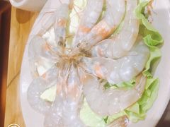 -蜀大侠火锅(古田店)