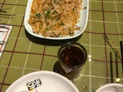 -楚太子  中餐&烧烤(武大店)
