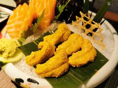 刺身拼盘-山葵家·创意料理(临平银泰城店)