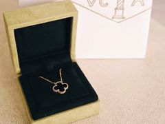 -梵克雅宝(国贸商城店)