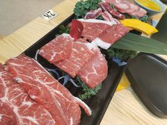 -汉拿山(包河万达店)