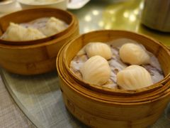 -潮府馆·非遗潮州菜·世纪公园(新国际博览中心店)