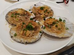 粉丝蒸元贝-天喜酒楼饭市·茶市(同德皇宫店)
