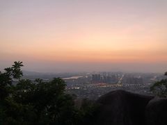 -云洞岩风景区