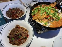 -潇湘码头·鲜湘菜(清河店)