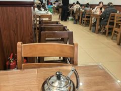 -春水锅贴·传统鲁菜(大明湖店)