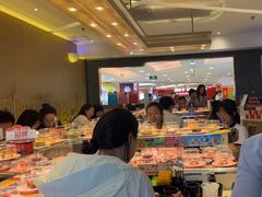 -争鲜回转寿司(东方银座店)