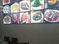 -老陈饭店(黑石支路店)