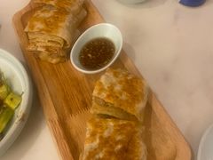 -那家·油麻菜馆(先农大院店)