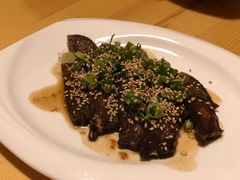 特色酱烧牛舌-福匠日本料理(人民路店)